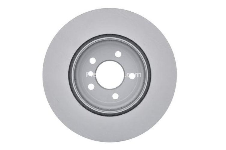 Disc frână BOSCH, din doua piese, spate, pentru: BMW 3 (F30, F80), 3 (F31), 3 GRAN TURISMO (F34), 4 (F32, F82), 4 (F33, F83), 4 GRAN COUPE (F36) 1.5-3.0H 11.11-