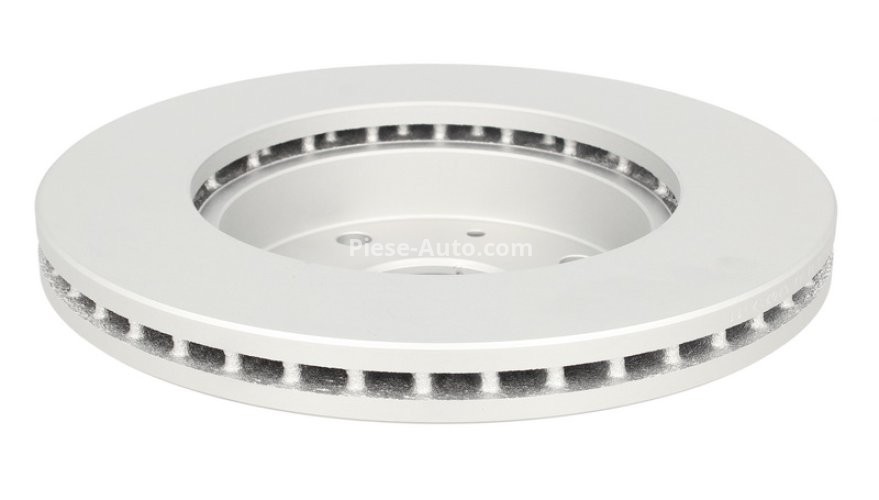 Disc frână BOSCH, față, pentru: CHEVROLET EPICA, EVANDA, LACETTI, NUBIRA, REZZO; DAEWOO EVANDA, LACETTI, NUBIRA, TACUMA / REZZO 1.4-2.0D 09.00-