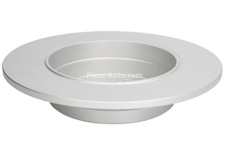 Disc frână BOSCH, spate, pentru: MERCEDES 124 (A124), 124 (C124), 124 T-MODEL (S124), 124 (W124), C (CL203), C T-MODEL (S202), C (W202), C (W203), C (W204) 1.8-3.6 09.85-01.14