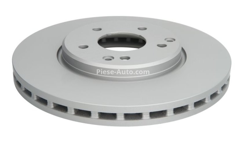 Disc frână BOSCH, față, pentru: MERCEDES C (CL203), C T-MODEL (S203), C (W203), CLC (CL203), CLK (A208), CLK (A209), CLK (C208), CLK (C209), E T-MODEL (S210) 1.8-5.4 06.95-06.11