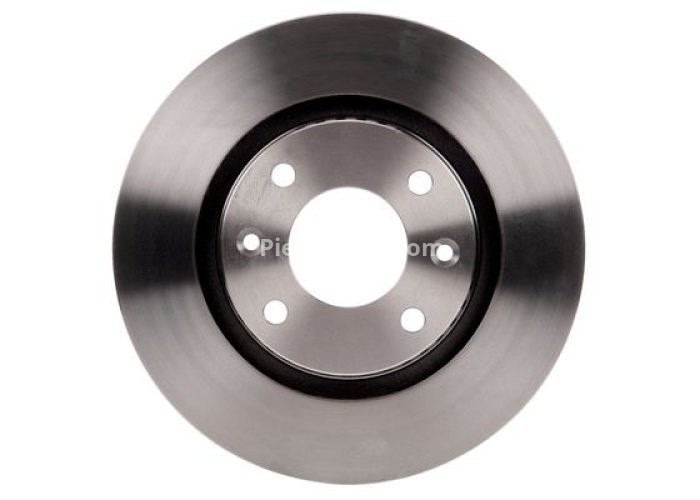 Disc frână BOSCH, față, pentru: DS DS 3; CITROEN BERLINGO, BERLINGO/MINIVAN, C2, C3 AIRCROSS II, C3 I, C3 II, C3 III, C3 PICASSO, C3 PLURIEL, C4, C4 CACTUS, C4 I 1.0-Electric 05.96-