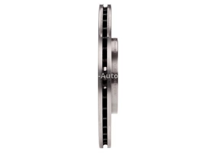 Disc frână BOSCH, față, pentru: DS DS 3; CITROEN BERLINGO, BERLINGO/MINIVAN, C2, C3 AIRCROSS II, C3 I, C3 II, C3 III, C3 PICASSO, C3 PLURIEL, C4, C4 CACTUS, C4 I 1.0-Electric 05.96-