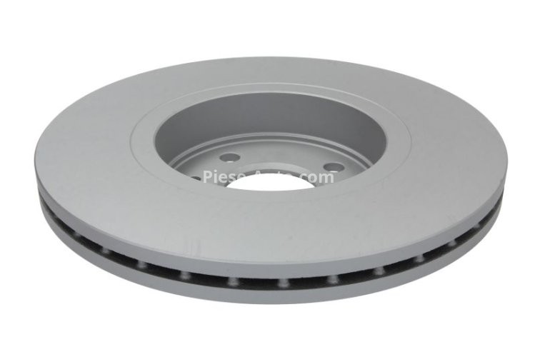 Disc frână BOSCH, față, pentru: DACIA DOKKER, DOKKER EXPRESS/MINIVAN, LODGY; RENAULT CAPTUR I, CLIO II, CLIO III, CLIO V, GRAND SCENIC II, KANGOO, KANGOO EXPRESS 1.0-3.0 11.93-