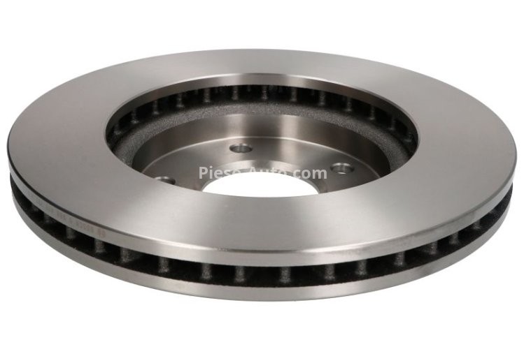 Disc frână BOSCH, față, pentru: DODGE CALIBER; MITSUBISHI LANCER VII, LANCER VIII 1.5-2.0D 09.03-