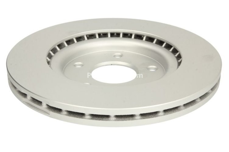 Disc frână BOSCH, față, pentru: DODGE GRAND; FIAT FREEMONT; LANCIA VOYAGER 2.0D-3.6LPG 09.10-