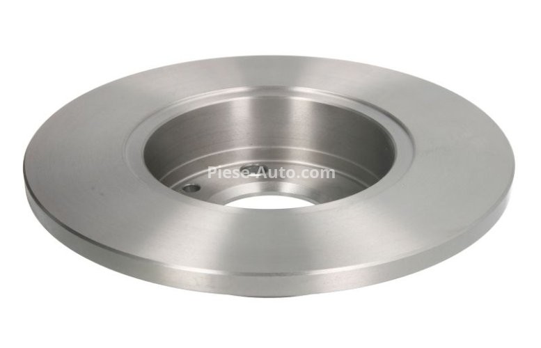 Disc frână BOSCH, față / spate, pentru: FIAT 124, 124 SPIDER, 125, 127, 131, 132, 147, 900 T/E, 900 T/E PULMINO, ARGENTA, CAMPAGNOLA, FIORINO, FIORINO/MINIVAN 0.6-2.5D 01.66-06.06