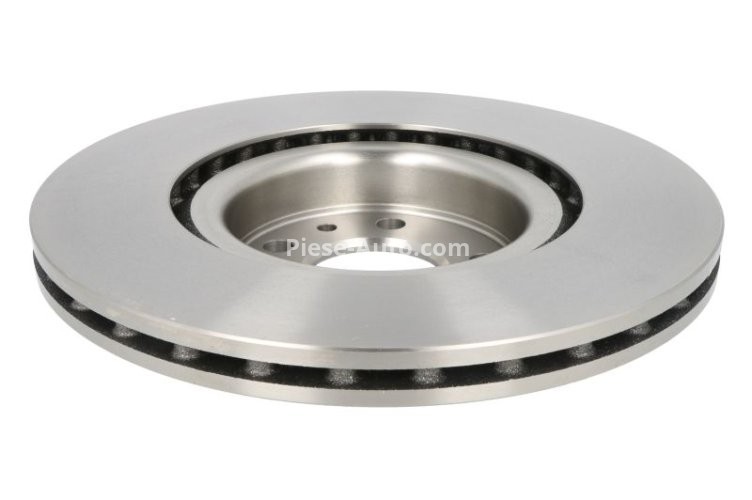 Disc frână BOSCH, față, pentru: FIAT 500L 0.9-1.6D 09.12-