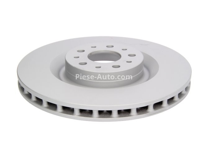 Disc frână BOSCH, față, pentru: FIAT 500L, DOBLO, DOBLO CARGO, DOBLO/ MINIVAN; OPEL COMBO TOUR, COMBO/MINIVAN 0.9CNG-2.0D 10.05-