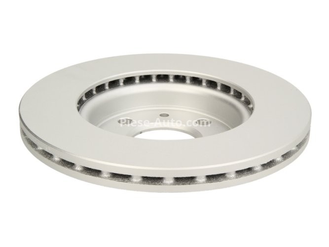 Disc frână BOSCH, față, pentru: FIAT 500, 500 C, DOBLO, DOBLO/ MINIVAN, PANDA, PANDA/HATCHBACK, STILO; FORD KA; LANCIA YPSILON 1.2-1.9D 10.01-
