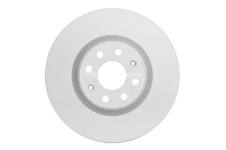 Disc frână BOSCH, față, pentru: FIAT DOBLO, DOBLO/ MINIVAN, GRANDE PUNTO, PUNTO, PUNTO EVO, PUNTO EVO/HATCHBACK, PUNTO/HATCHBACK; OPEL ADAM, CORSA D 0.9-1.9D 10.01-