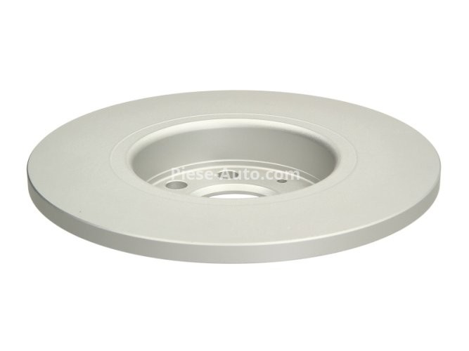Disc frână BOSCH, față, pentru: FIAT GRANDE PUNTO; OPEL CORSA D 1.0/1.2 10.05-