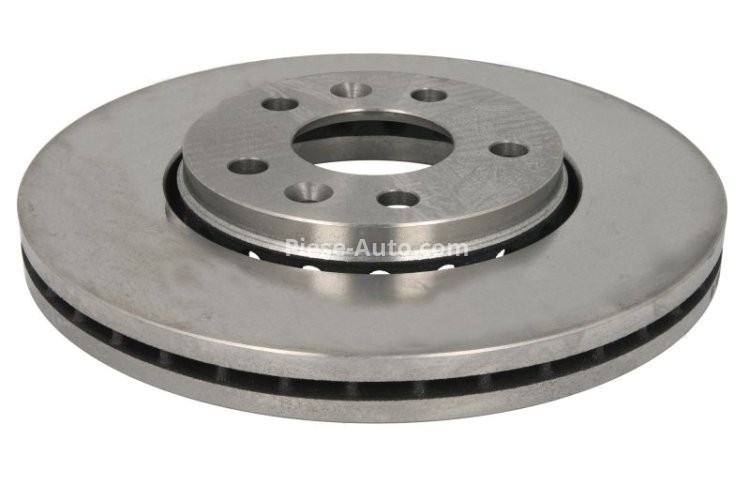 Disc frână BOSCH, față, pentru: FIAT TALENTO; NISSAN NV300, PRIMASTAR; OPEL VIVARO B; RENAULT TRAFIC III 1.6D/2.0D 05.14-