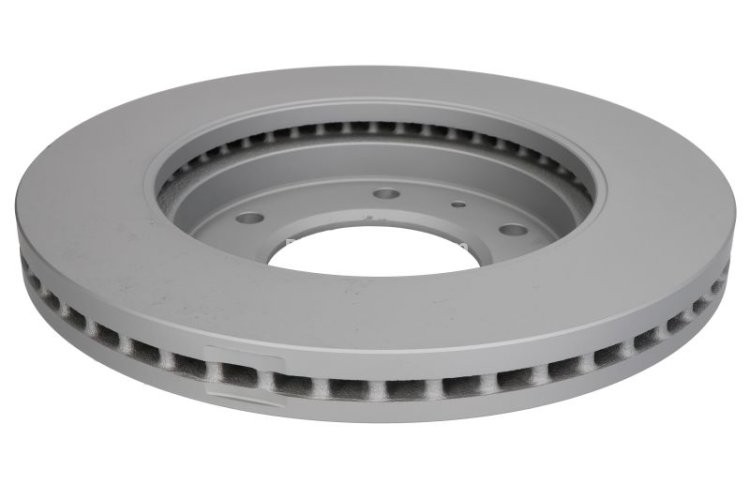 Disc frână BOSCH, față, pentru: FIAT FULLBACK 2.4D 04.16-