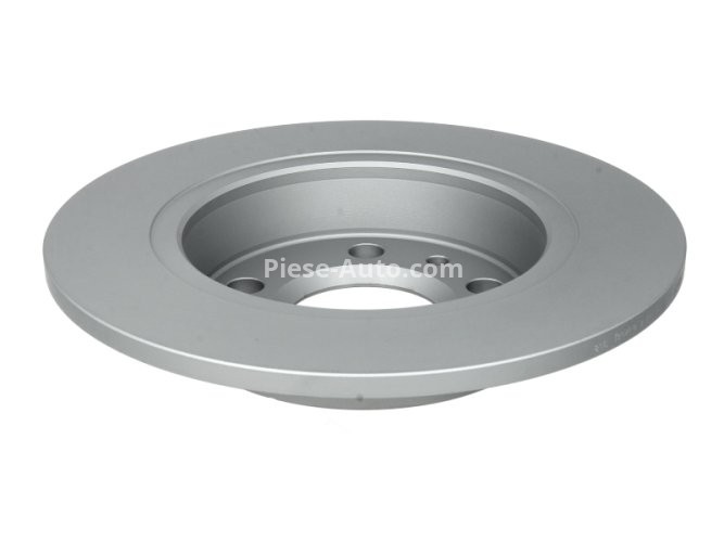Disc frână BOSCH, spate, pentru: FORD GALAXY I, GALAXY MK I; SEAT ALHAMBRA; VW SHARAN 1.8-2.8 03.95-03.10