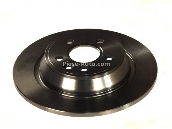 Disc frână BOSCH, spate, pentru: FORD FOCUS II, GALAXY II, GALAXY III, GALAXY MK II, KUGA I, MONDEO IV, MONDEO V, S-MAX; LAND ROVER RANGE ROVER EVOQUE 1.5-2.5 05.06-