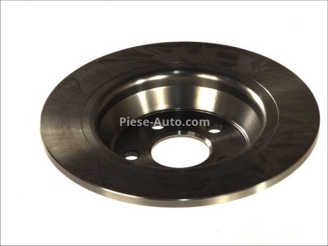 Disc frână BOSCH, spate, pentru: FORD FOCUS II, GALAXY II, GALAXY III, GALAXY MK II, KUGA I, MONDEO IV, MONDEO V, S-MAX; LAND ROVER RANGE ROVER EVOQUE 1.5-2.5 05.06-