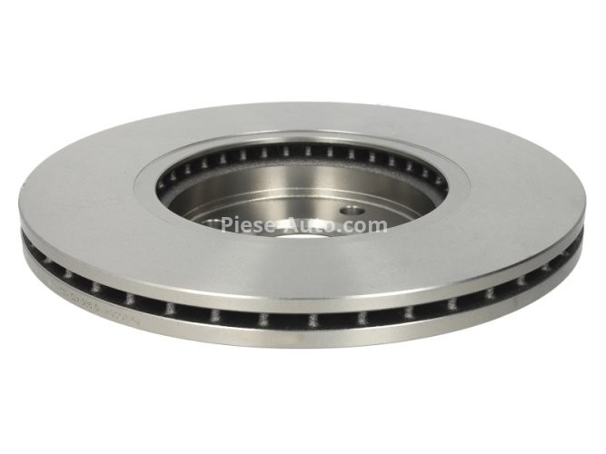 Disc frână BOSCH, față, pentru: FORD B-MAX, FIESTA VI, TOURNEO COURIER B460, TRANSIT COURIER B460, TRANSIT COURIER B460/MINIVAN 1.0-1.6D 10.10-