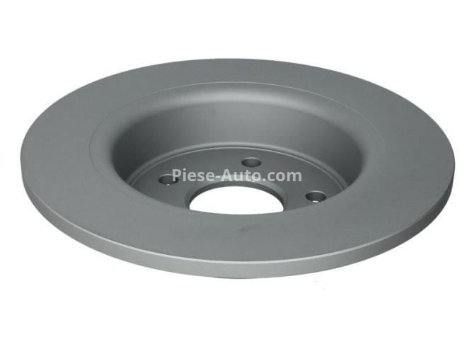 Disc frână BOSCH, spate, pentru: FORD C-MAX II, GRAND C-MAX, KUGA II, TOURNEO CONNECT V408 NADWOZIE WIELKO, TOURNEO COURIER B460, TRANSIT CONNECT 1.0-2.5 04.10-