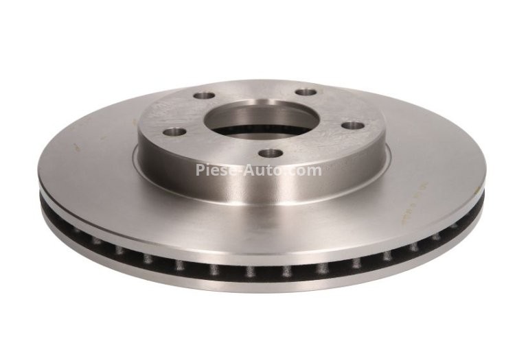 Disc frână BOSCH, față, pentru: FORD MAVERICK 2.0/2.3/3.0 02.01-