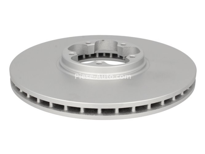 Disc frână BOSCH, față, pentru: FORD TRANSIT; FORD USA F-250 2.0D-6.0D 01.00-09.07