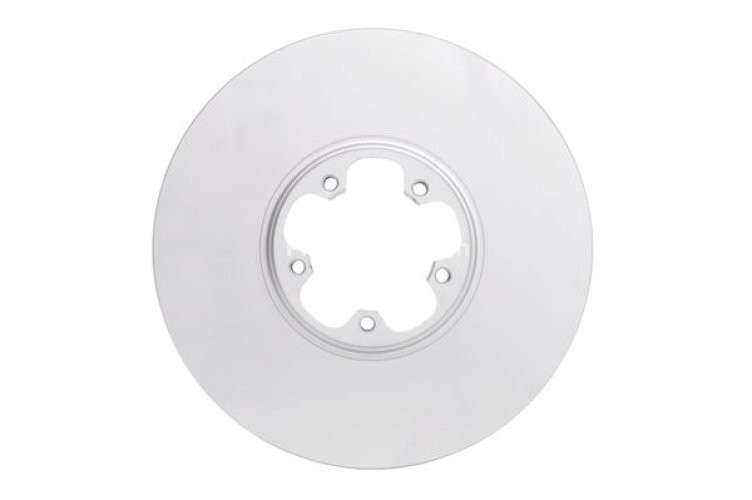 Disc frână BOSCH, față, pentru: FORD TRANSIT; FORD USA F-250 2.0D-6.0D 01.00-09.07