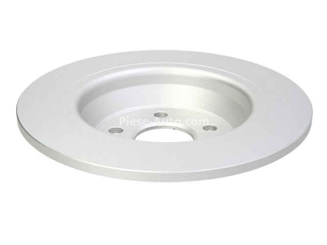 Disc frână BOSCH, spate, pentru: VOLVO S60 II, S80 II, V60 I; FORD FOCUS II, GALAXY II, GALAXY III, GALAXY MK II, KUGA I, MONDEO IV, S-MAX 1.5-2.5 03.06-