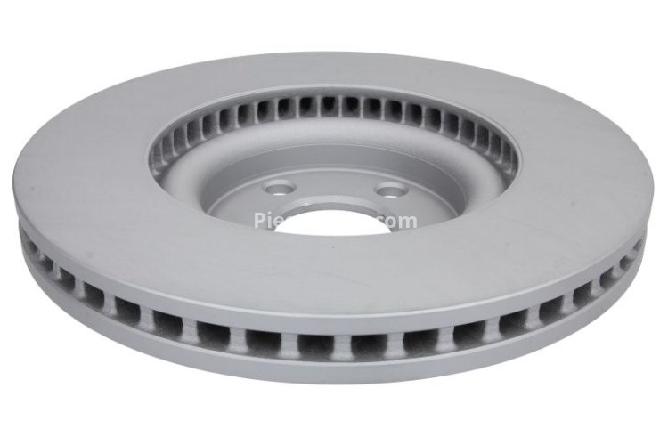 Disc frână BOSCH, față, pentru: FORD GALAXY III, S-MAX; FORD USA EDGE 1.5-2.5H 01.15-