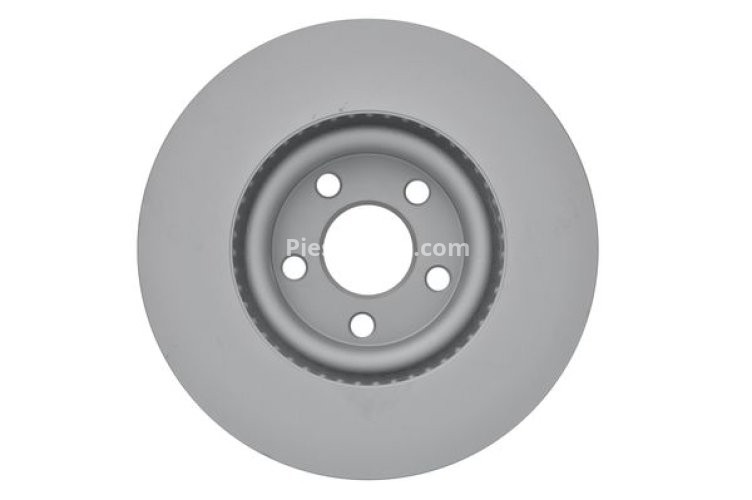 Disc frână BOSCH, față, pentru: FORD GALAXY III, S-MAX; FORD USA EDGE 1.5-2.5H 01.15-