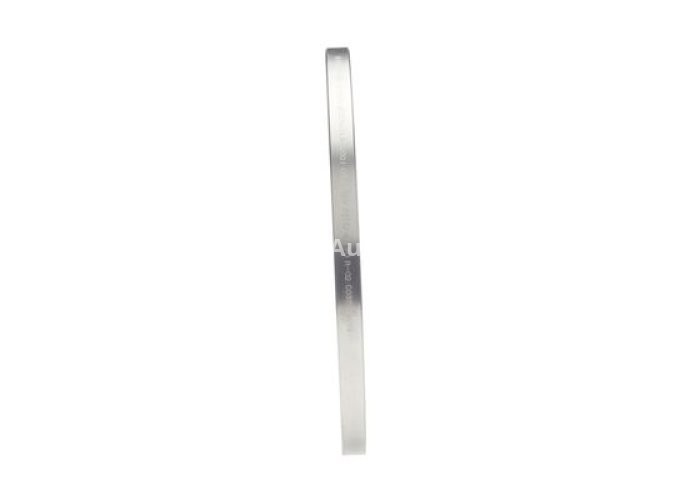 Disc frână BOSCH, spate, pentru: FORD TRANSIT 2.2D-3.2D 04.06-12.14