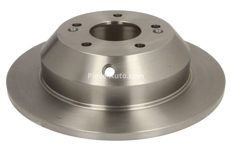 Disc frână BOSCH, spate, pentru: HYUNDAI GRAND SANTA FÉ, SANTA FÉ II, SANTA FÉ III, SANTA FÉ II/SUV; KIA SORENTO II, SORENTO II/SUV 2.0D-3.5 01.09-