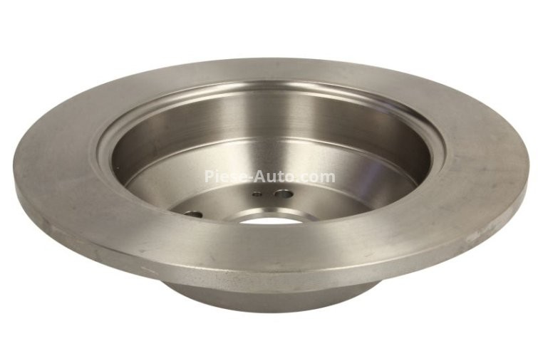 Disc frână BOSCH, spate, pentru: HYUNDAI GRAND SANTA FÉ, SANTA FÉ II, SANTA FÉ III, SANTA FÉ II/SUV; KIA SORENTO II, SORENTO II/SUV 2.0D-3.5 01.09-