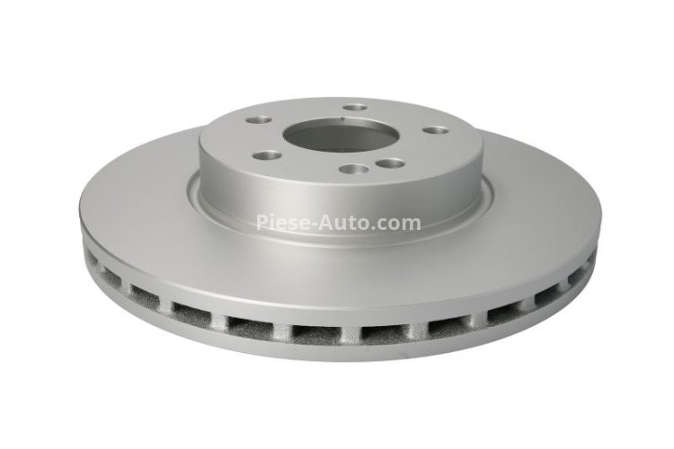 Disc frână BOSCH, față, pentru: MERCEDES MARCO POLO CAMPER (W447), V (W447), VIANO (W639), VITO / MIXTO (W639), VITO MIXTO (DOUBLE CABIN), VITO TOURER (W447) 1.4-Electric 09.03-