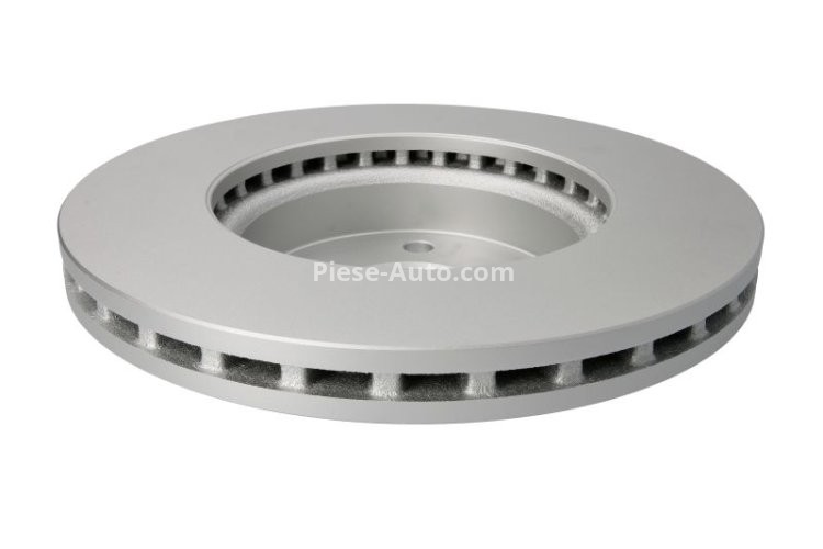 Disc frână BOSCH, față, pentru: MERCEDES MARCO POLO CAMPER (W447), V (W447), VIANO (W639), VITO / MIXTO (W639), VITO MIXTO (DOUBLE CABIN), VITO TOURER (W447) 1.4-Electric 09.03-