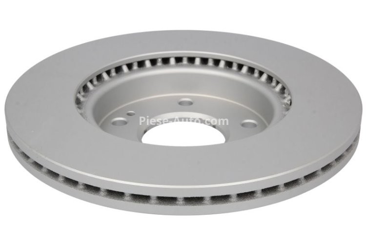 Disc frână BOSCH, față, pentru: HYUNDAI CRETA, ELANTRA V, ELANTRA VI, I30, KONA, KONA/SUV, VELOSTER; KIA CEE'D, CEED, PRO CEE'D 1.0-Electric 09.10-