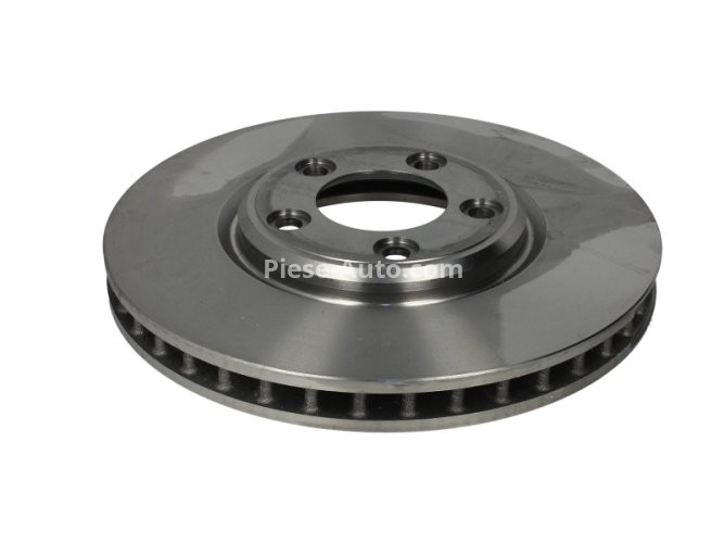 Disc frână BOSCH, față, pentru: JAGUAR S-TYPE II 2.5-4.2 01.99-12.07