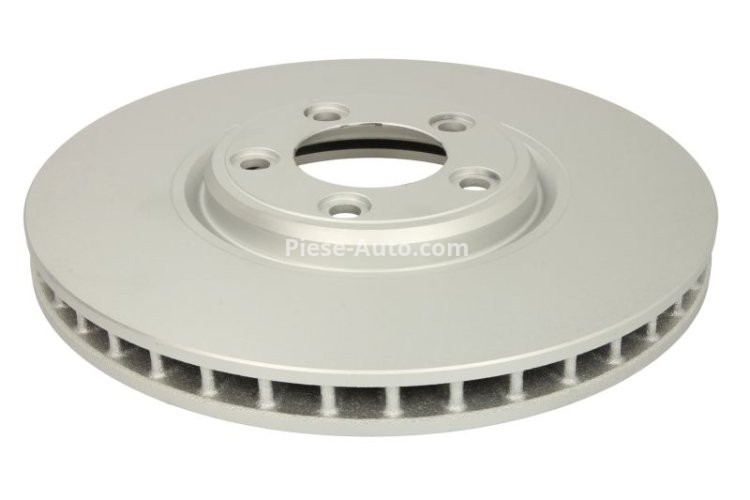 Disc frână BOSCH, față, pentru: JAGUAR S-TYPE II, XJ 2.5-4.2 01.99-03.09