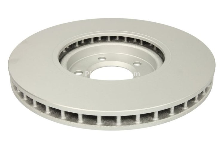 Disc frână BOSCH, față, pentru: JAGUAR S-TYPE II, XJ 2.5-4.2 01.99-03.09