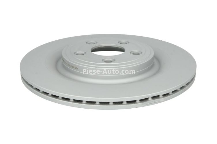 Disc frână BOSCH, spate, pentru: JAGUAR S-TYPE II, XF I, XF SPORTBRAKE, XJ, XK 8, XK II 2.0-5.0 09.94-