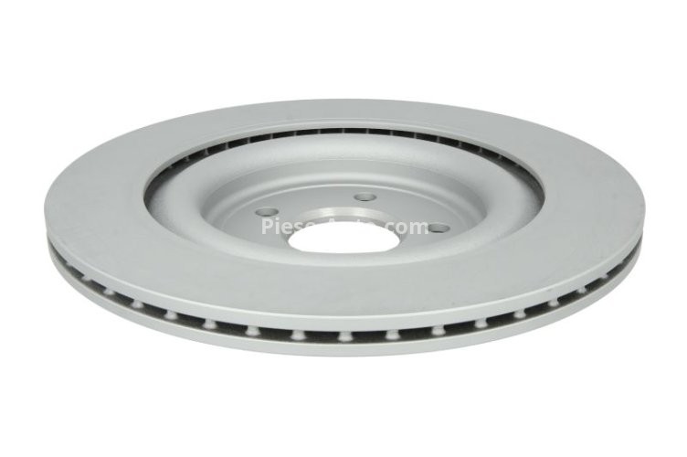Disc frână BOSCH, spate, pentru: JAGUAR S-TYPE II, XF I, XF SPORTBRAKE, XJ, XK 8, XK II 2.0-5.0 09.94-