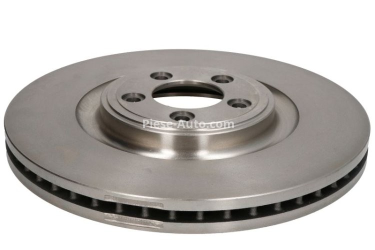 Disc frână BOSCH, față, pentru: VOLVO S60 II, S80 II, V60 I; JAGUAR F-TYPE, S-TYPE II, XF I, XF SPORTBRAKE, XJ, XK II 2.0-5.0 04.02-