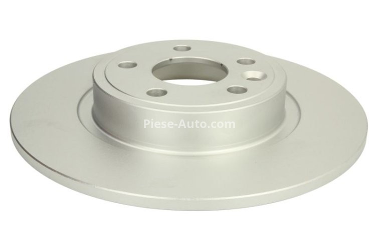Disc frână BOSCH, spate, pentru: JAGUAR E-PACE, XE, XF II, XF SPORTBRAKE; LAND ROVER DISCOVERY SPORT 2.0-3.0D 09.14-