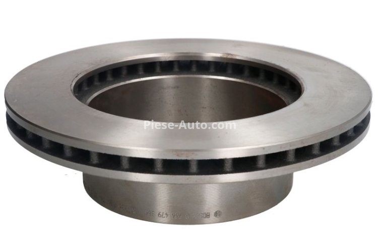 Disc frână BOSCH, față, pentru: JEEP CHEROKEE, GRAND CHEROKEE I, WRANGLER I, WRANGLER II 2.1D-5.9 10.84-04.07