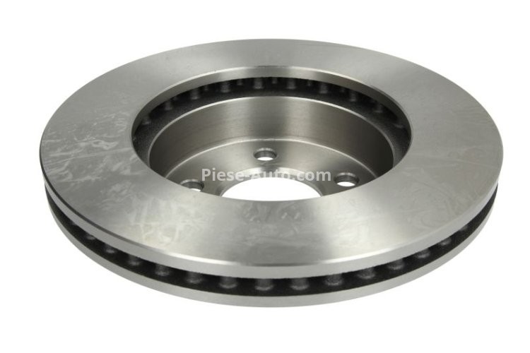 Disc frână BOSCH, față, pentru: JEEP CHEROKEE 2.4-3.7 09.01-01.08