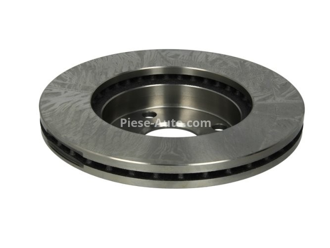 Disc frână BOSCH, față, pentru: KIA RIO I; MAZDA 323 C IV, 323 C V, 323 F IV, 323 F V, 323 P V, 323 S IV, 323 S V, DEMIO 1.3-1.8 08.89-