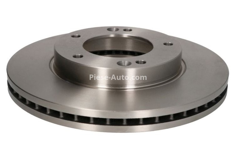 Disc frână BOSCH, față, pentru: KIA SORENTO I 2.4-3.5 08.02-12.11