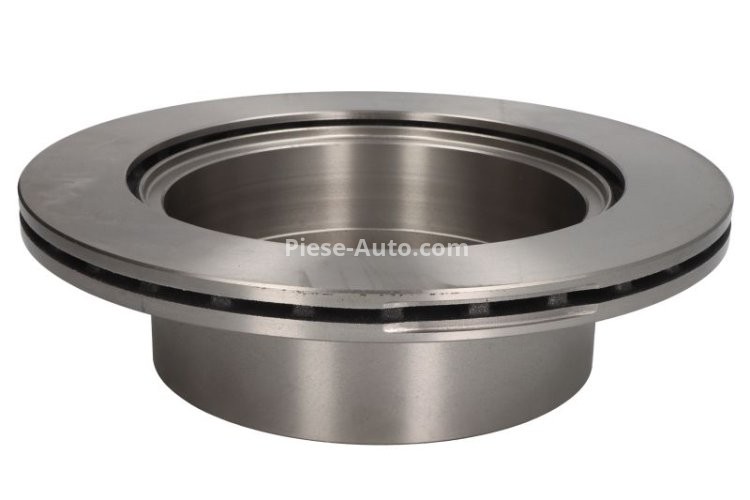 Disc frână BOSCH, spate, pentru: KIA SORENTO I 2.4/2.5D/3.5 08.02-12.11