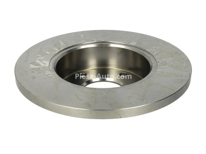 Disc frână BOSCH, față, pentru: LAND ROVER FREELANDER I 1.8/2.0D/2.5 02.98-10.06