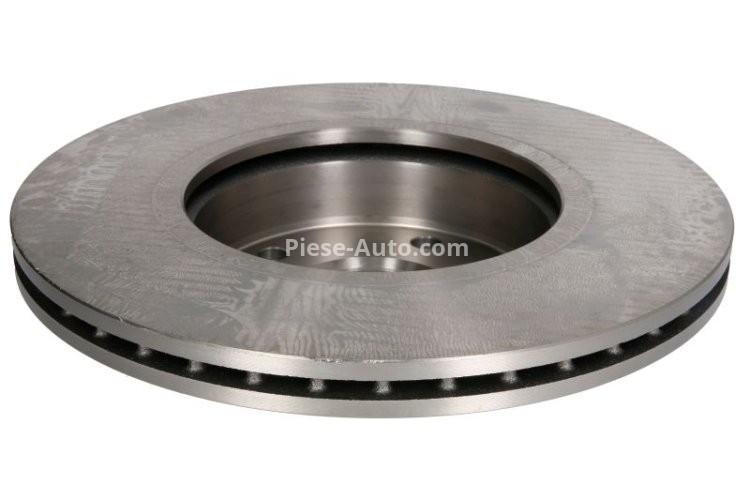 Disc frână BOSCH, față, pentru: LAND ROVER FREELANDER I 1.8/2.0D/2.5 02.98-10.06