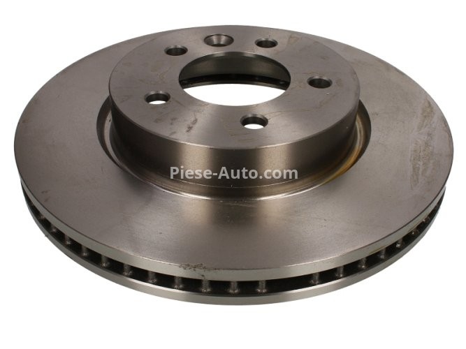 Disc frână BOSCH, față, pentru: MERCEDES C (A205), C (C205), C T-MODEL (S205), C (W205); LAND ROVER DISCOVERY III, DISCOVERY IV, RANGE ROVER SPORT I 1.5H-4.0 07.04-
