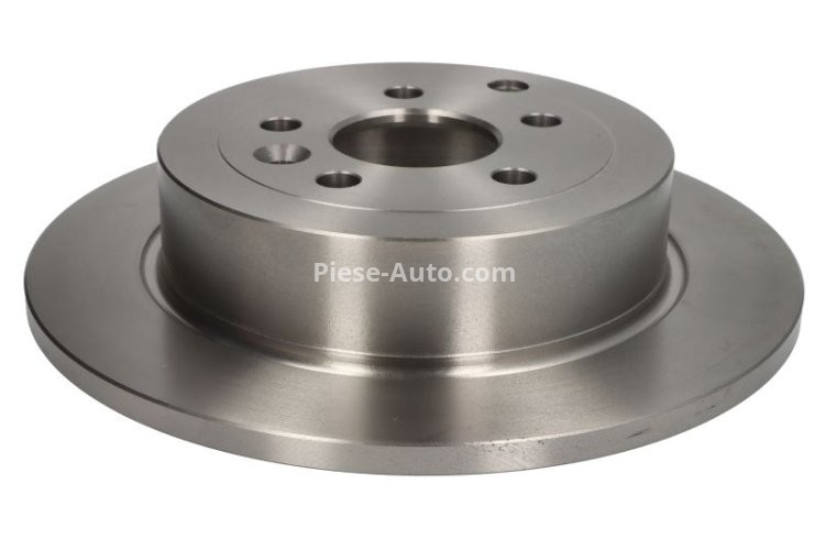 Disc frână BOSCH, spate, pentru: LAND ROVER FREELANDER 2 2.2D 10.06-10.14